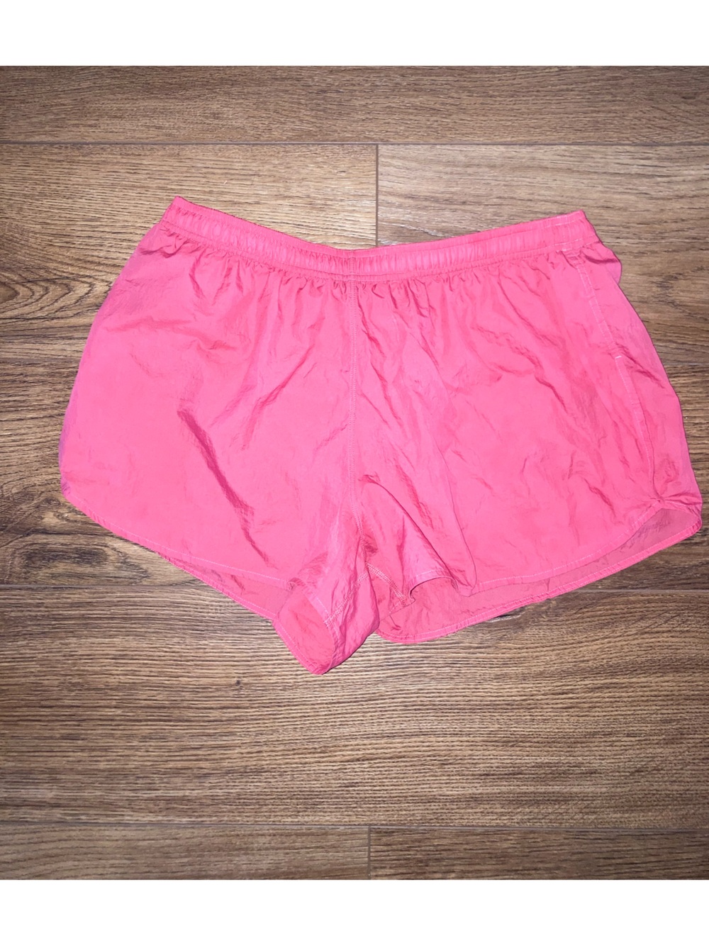Lululemon Athletica Women's Pink Shorts size M - Picture 1 of 4